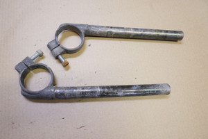 Set of clippon bars - Σετ κλιπον RGV250 VJ22