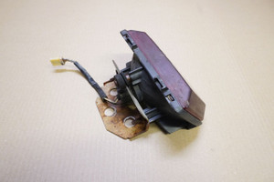 Rear brake light - Πισω φως φρενου GSXR400 1988