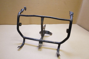 Headlight mount - Βαση μπροστινων φαναριων GSXR400 1988
