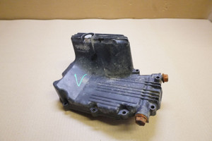 Engine oil sump - Ελαιολεκανη κινητηρα GSXR400 1988