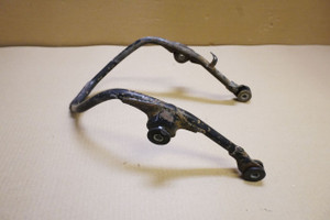 Frame mount - Βαση πλαισιου XLV600 TRANSALP