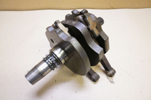 Crankshaft - Στροφαλος κινητηρα XLV600 TRANSALP