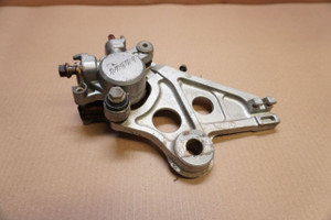 Rear brake caliper - Πισω δαγκανα φρενου XLV600 TRANSALP