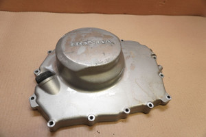 Clutch cover - Καπακι καμπανας συμπλεκτη XLV600 TRANSALP