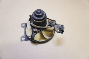 Radiator fan - Ανεμιστηρας ψυγειου FZ250 PHAZER