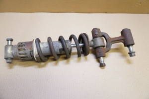 Rear shock absorber and linkage - Πισω αναρτηση και μοχλικο FZ250 PHAZER