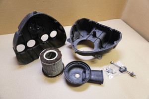 Airbox - Φιλτροκουτι FZ250 PHAZER