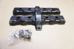 Cylinder head cover - Καπακι κεφαλης κινητηρα FZ250 PHAZER