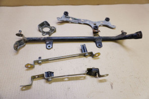 Set of various parts  - Διαφορα ανταλλακτικα XLV600 TRANSALP