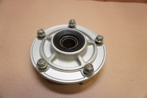 Sprocket carrier - Γραναζιερα GSXR1000 K1