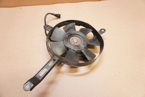 Radiator fan - Ανεμιστηρας ψυγειου GSXR1000 K1