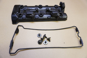 Cylinder head cover - Καπακι κεφαλης κινητηρα GSXR1000 K1