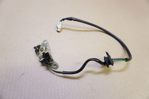 Set of contact points - Ματι βολαν GSXR1000 K1