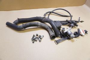 Set of various parts - Διαφορα ανταλλακτικα GSXR1000 K1
