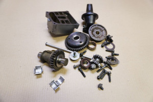 Set of various engine parts -  Διαφορα ανταλλακτικα κινητηρα GSXR1000 K1