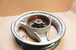 Rear wheel - Πισω τροχος ZL400