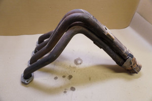 Exhaust manifold - Χταποδι εξατμισης ZX12 NINJA