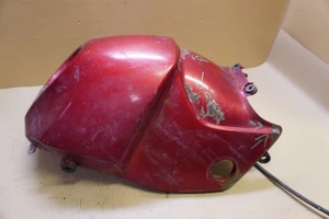 Fuel tank -  Τεποζιτο βενζινης KLE500