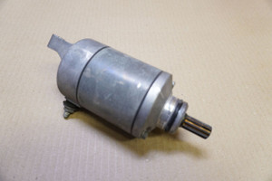 Starter motor - Μιζα κινητηρα GSXR750 K1