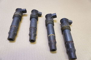 Set of ignition coils - Πολλαπλασιαστες GSXR750 K1
