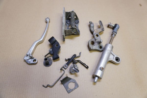 Set of various parts -  Διαφορα ανταλλακτικα GSXR750 K1