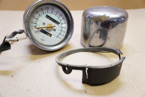 Speedometer - Κοντερ VIRAGO XV400