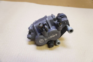 Front brake caliper - Δαγκανα μπροστινου φρενου F650 CS SCARVER