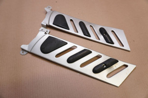 Set of step panels - Πατακια  F650 CS SCARVER
