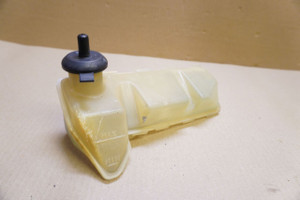 Overflow bottle - Δοχειο διαστολης F650 CS SCARVER