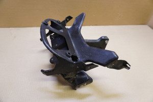 Headlight mount - Βαση φαναριου F650 CS SCARVER