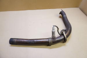 Exhaust manifold - Λαιμος εξατμισης F650 CS SCARVER