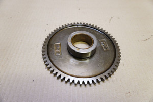 Starter motor gear - Κομπλερ μιζας κινητηρα F650 CS SCARVER