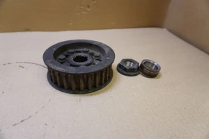 Transmission belt gear - Γραναζι ιμαντα  κινητηρα F650 CS SCARVER