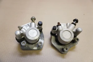 Set of brake calipers - Δαγκανες φρενων KMX200