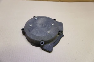 Flywheel cover - Καπακι βολαν κινητηρα KMX200