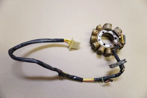 Stator coils - Πηνια κινητηρα KMX200