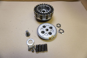 Clutch basket - Καμπανα συμπλεκτη TZR250 1KT/2MA