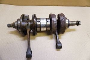 Crankshaft -  Στροφαλος κινητηρα TZR250 1KT/2MA