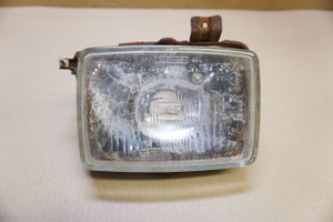 Headlight - Μπροστινο φαναρι KLR 650 TENGAI