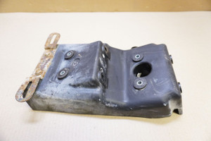 Rear mudguard panel - Πισω λασπωτηρας KLR 650 TENGAI