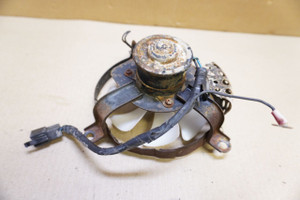 Radiator fan - Ανεμιστηρας ψυγειου KLR 650 TENGAI