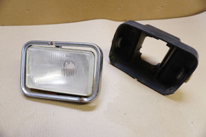 Headlight - Μπροστινο φαναρι TZR125 3TY