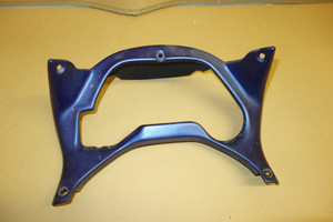 Clock surround panel - Καλυμα οργανων PEGASO 650ie