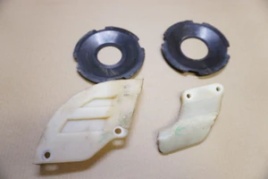 Set of panels - Διαφορα πλαστικα XRV750 RD04