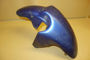 Front mudguard - Μπροστινο φτερο  PEGASO 650ie