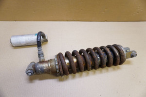 Rear shock absorber - Πισω αναρτηση XRV750 RD04