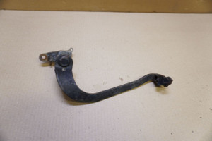 Rear brake pedal - Πενταλ πισω φρενου XRV750 RD04