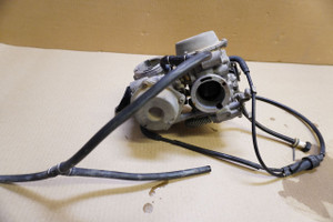 Set of carburettors - Καρμπυρατερ XRV750 RD04