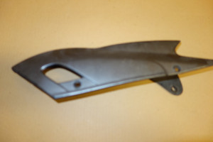 Chainguard - Καλυμα αλυσιδας  PEGASO 650ie