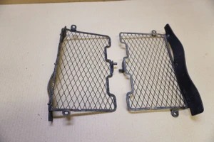 Set of radiator grills - Γριλλιες ψυγειων XRV750 RD04